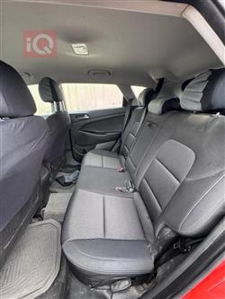 هیوندای تۆکسۆن